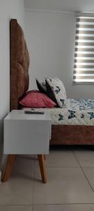 Acogedor Apartamento en Armenia WiFi 2 habitaciones - WiFi - Piscina - Parqueadero privado