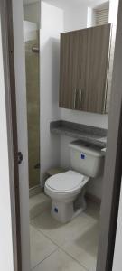 Acogedor Apartamento en Armenia WiFi 2 habitaciones - WiFi - Piscina - Parqueadero privado