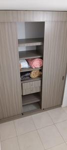 Acogedor Apartamento en Armenia WiFi 2 habitaciones - WiFi - Piscina - Parqueadero privado