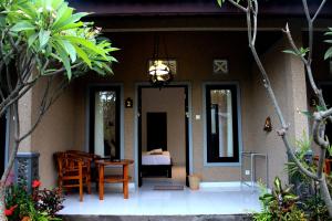 Magus Homestay