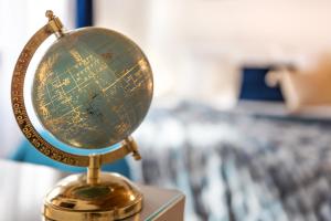 DOMUSBERGAMO - Boutique Apartment