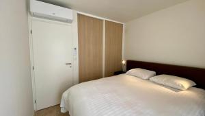 Appartements Les Papillons du Ventoux - Le Tircis - 2 slaapkamers met terras : photos des chambres