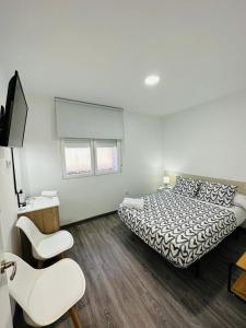 HOSPEDAJE NUEVA NUMANCIA