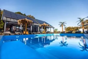 Royal Palm Mielno - Strzezenice