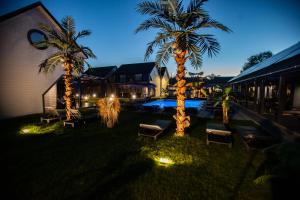 Royal Palm Mielno