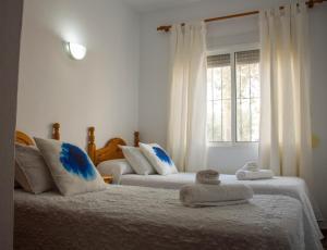 Apartamentos Bellavista Bolonia