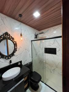 Casa de Temporada - Barra de São Miguel