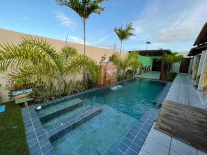 Casa de Temporada - Barra de São Miguel