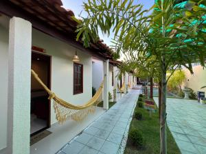 Casa de Temporada - Barra de São Miguel