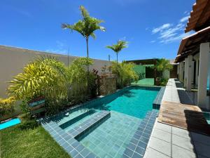 Casa de Temporada - Barra de São Miguel