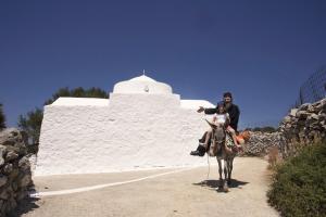 Parasporos Beach, Parasporos 84400, Greece.