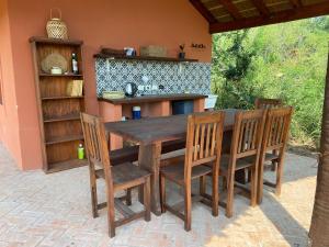 Ibera Birding Lodge Guest House
