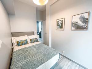 Luxury apartment close to metro & Akropolis- Cielo Homes