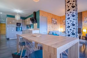 Appartement Bandera - Welkeys