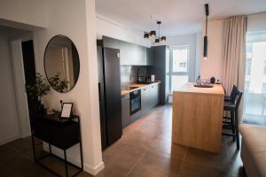 Chill vibes apartment