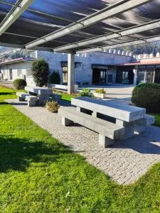 Quinta de Basto House - Felgueiras