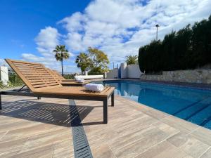 Albir & Relax Holiday Villa