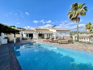 Albir & Relax Holiday Villa