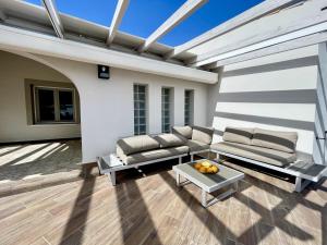 Albir & Relax Holiday Villa