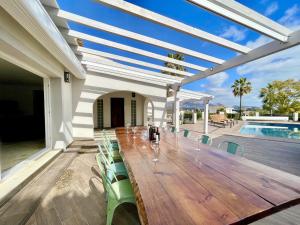 Albir & Relax Holiday Villa