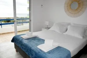 Casa Azul - Aldeia Nova