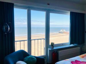 Zeezicht Studio Alisa