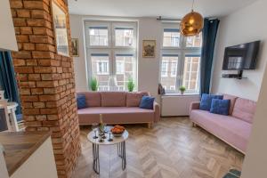 Apartament Złotników 29 m 12 - Centrum Gdańska Old Town Gdansk