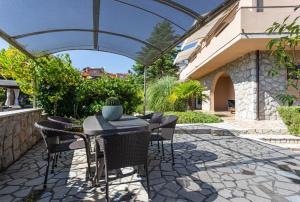 Apartments House Barbara