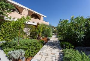 Apartments House Barbara