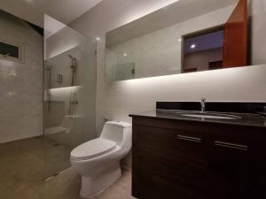 SilverGold PoolVilla