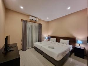 SilverGold PoolVilla