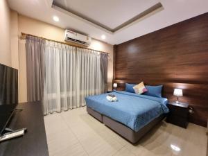 SilverGold PoolVilla