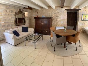 Appartements Bed & Breakfast Elisabeth : photos des chambres