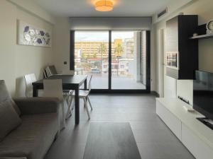 Apartamentos la Volta Aguamarina