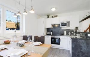 Reetdachhaus 14 Auf Usedom