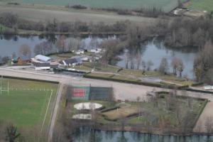 Campings Aux Cygnes D'Opale : photos des chambres