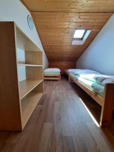 Chata Resort Na Horské