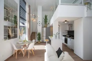 SingularStays Arena - Alfafar