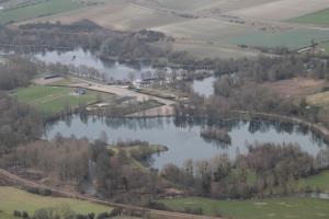 Campings Aux Cygnes D'Opale : photos des chambres