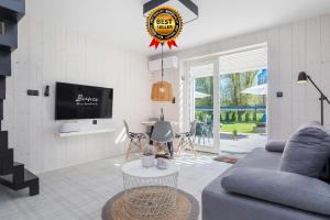 Bianco House Apartments