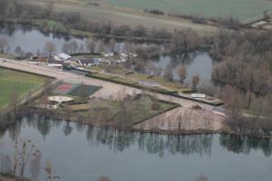 Campings Aux Cygnes D'Opale : photos des chambres