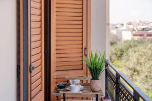 Stema City Apartment