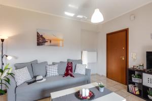 Stema City Apartment