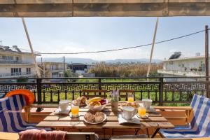 Stema City Apartment