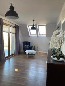 Apartament Ogrodowa