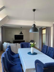 Apartament DeLux