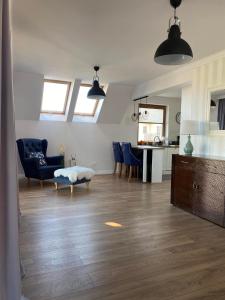 Apartament DeLux