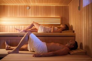 CHANGTHAI SPA Apartment - Free parking, CENTER K