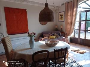 La Maison de Maïté