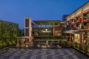 JW Marriott Goa